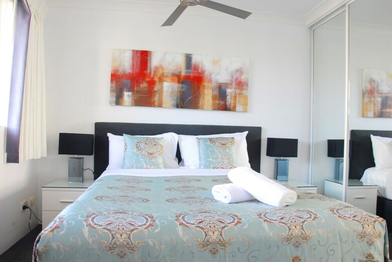 Hotel Montego Sands Resort