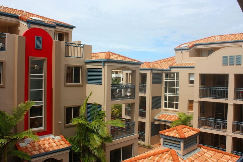 Hotel Montego Sands Resort