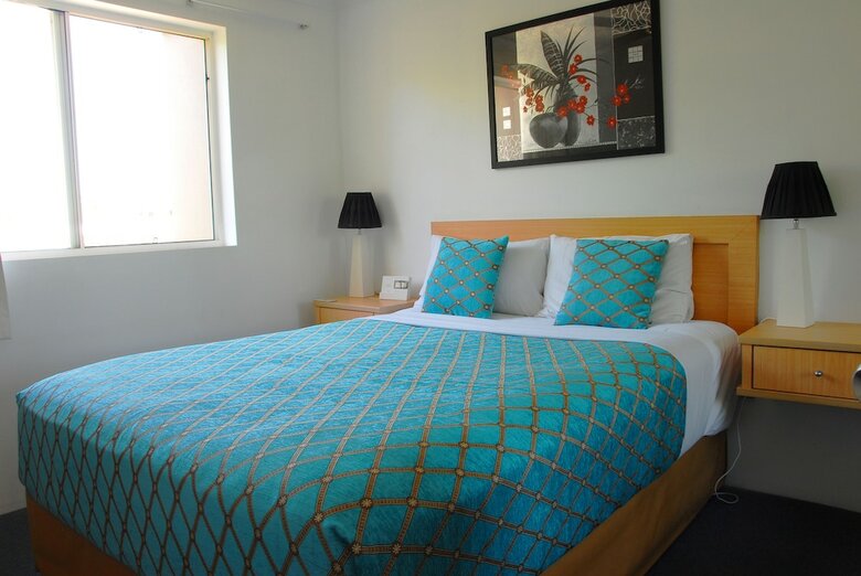 Hotel Montego Sands Resort