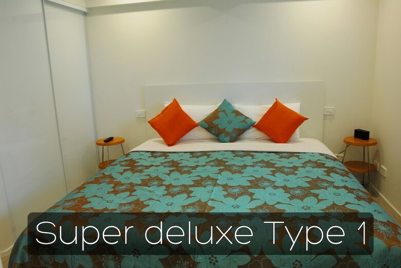 Hotel Montego Sands Resort