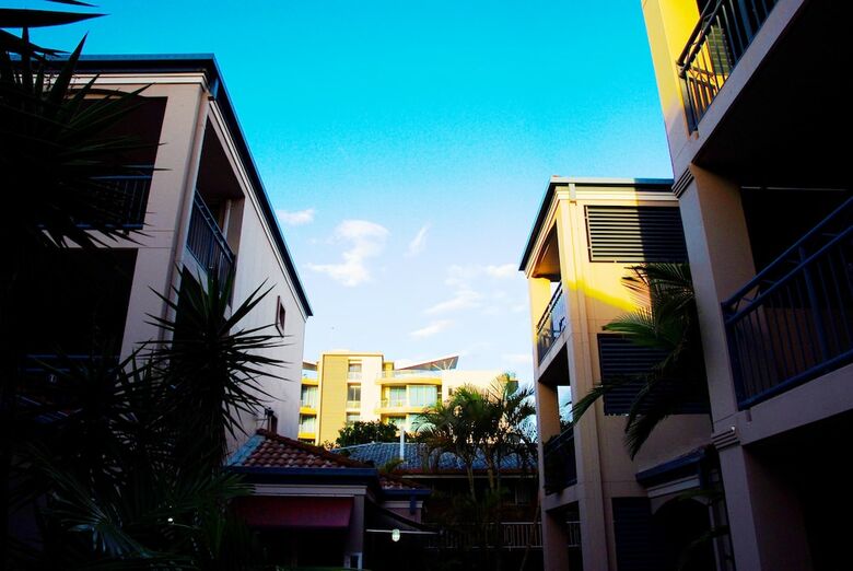 Hotel Montego Sands Resort