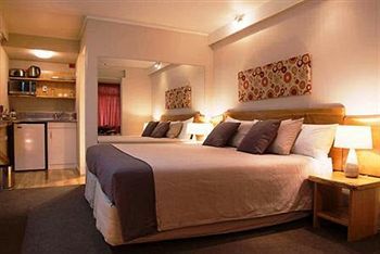 Paradiso Backpacker Hostel