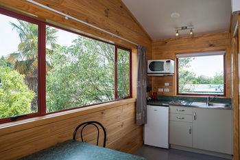 Nelson City Holiday Park