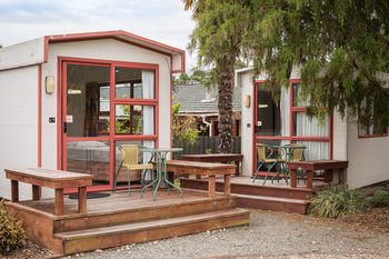 Nelson City Holiday Park