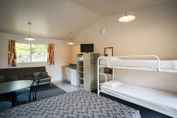 Nelson City Holiday Park