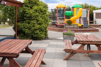 Nelson City Holiday Park