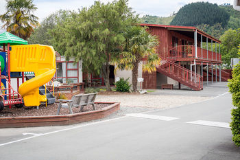 Nelson City Holiday Park