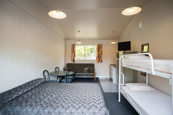 Nelson City Holiday Park