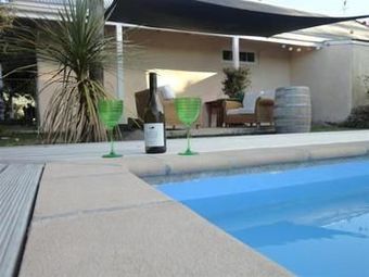 Lodge Woodstock Suite