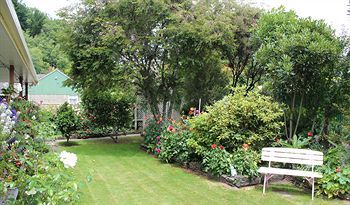 Annick House Bed And Breakfast