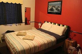 Albergue Tasman Bay Backpackers