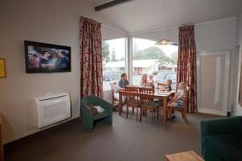 Kennedy Park Resort Napier