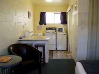 City Close Motel