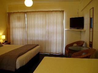 City Close Motel