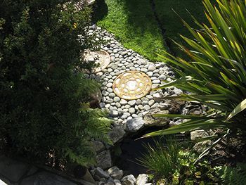 Hostal Joya Garden & Villa Studios
