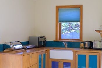 Hostal Joya Garden & Villa Studios