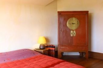 Hostal Joya Garden & Villa Studios