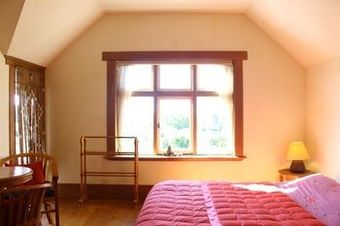 Hostal Joya Garden & Villa Studios
