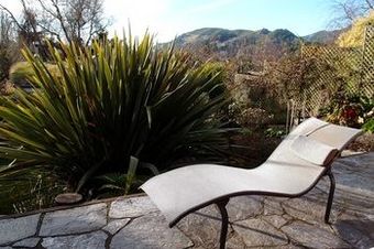 Hostal Joya Garden & Villa Studios
