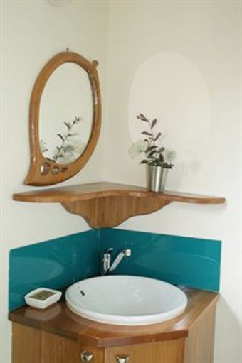 Hostal Joya Garden & Villa Studios