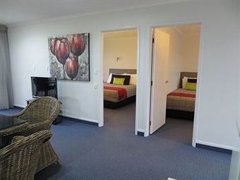 Motel Harbour View Lodge
