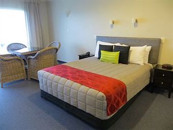 Motel Harbour View Lodge
