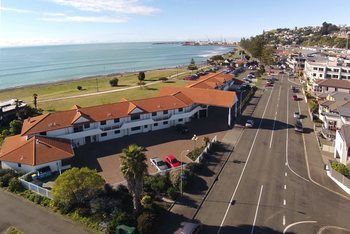 Motel Harbour View Lodge
