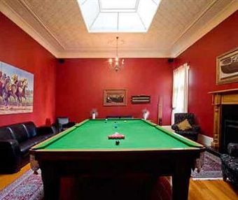 Motel Mchardy Lodge