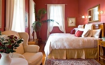Motel Mchardy Lodge