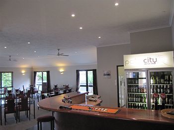 Palm City Motor Inn