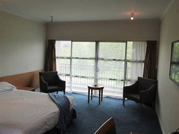 Motel Saxton Lodge