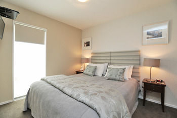 Chelsea Park Motor Lodge