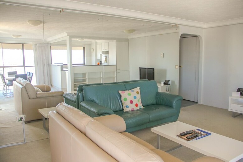 Aparthotel De Ville Apartments