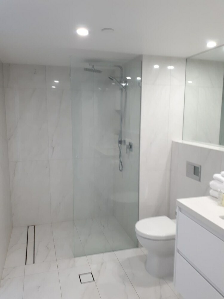 Aparthotel De Ville Apartments