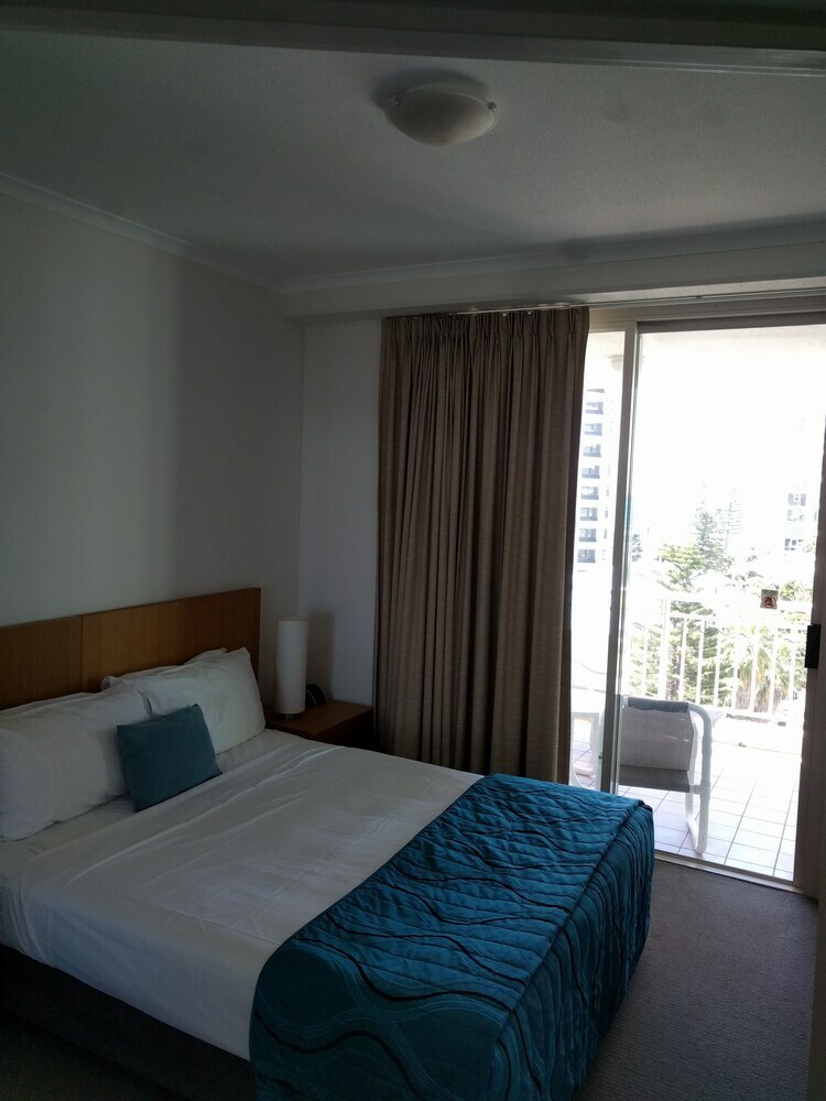 Aparthotel Maldives Resort