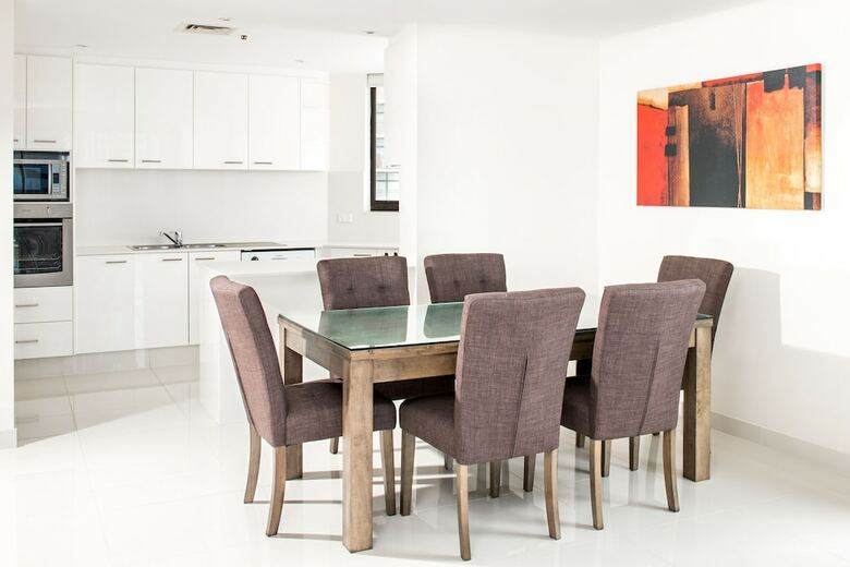 Aparthotel Paradise Centre Apartments