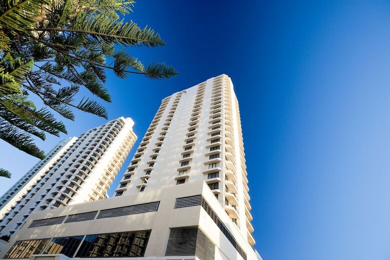 Aparthotel Paradise Centre Apartments