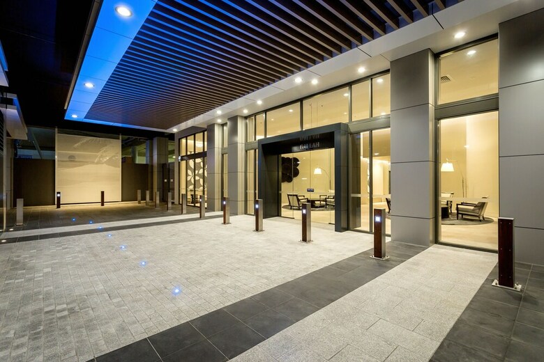 Aparthotel Paradise Centre Apartments