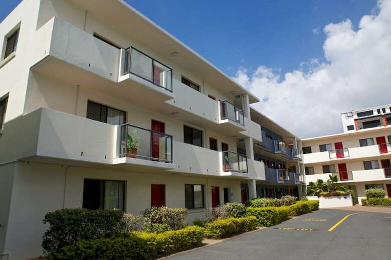 Aparthotel Harbour Side Resort