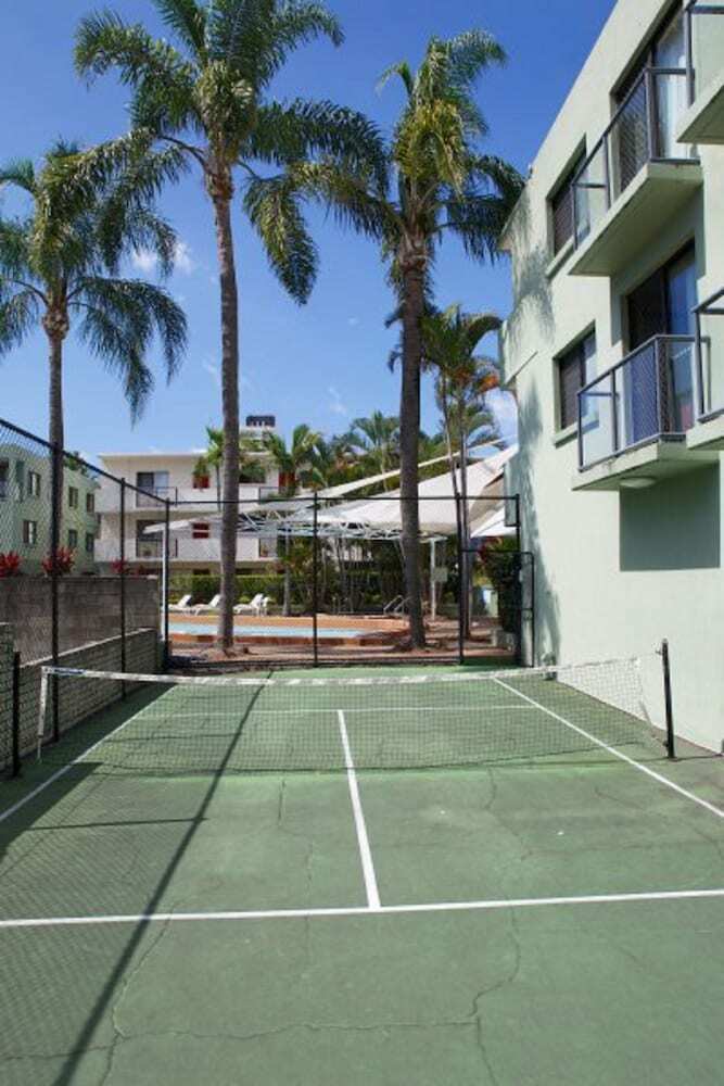 Aparthotel Harbour Side Resort