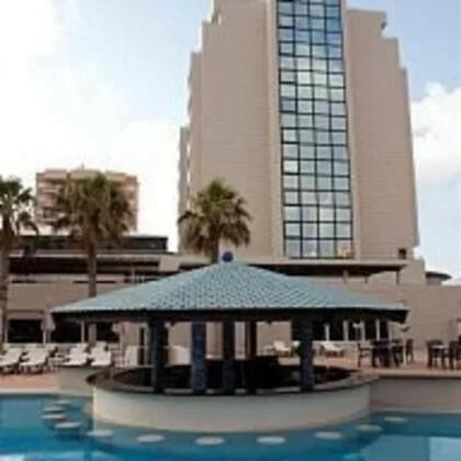Hotel Bakour La Manga Splash