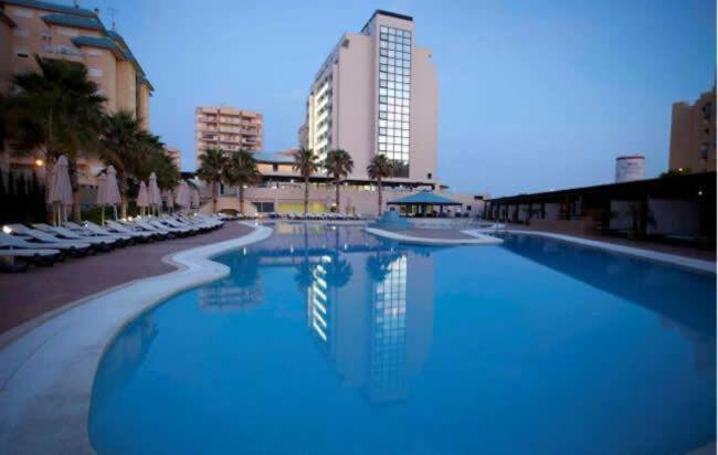Hotel Bakour La Manga Splash