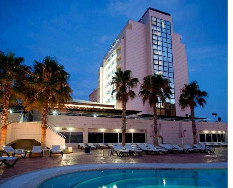 Hotel Bakour La Manga Splash
