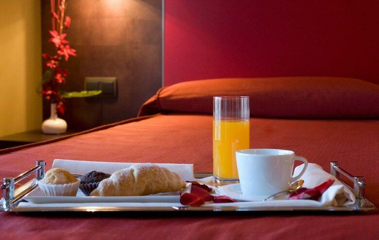 Hotel Moderno