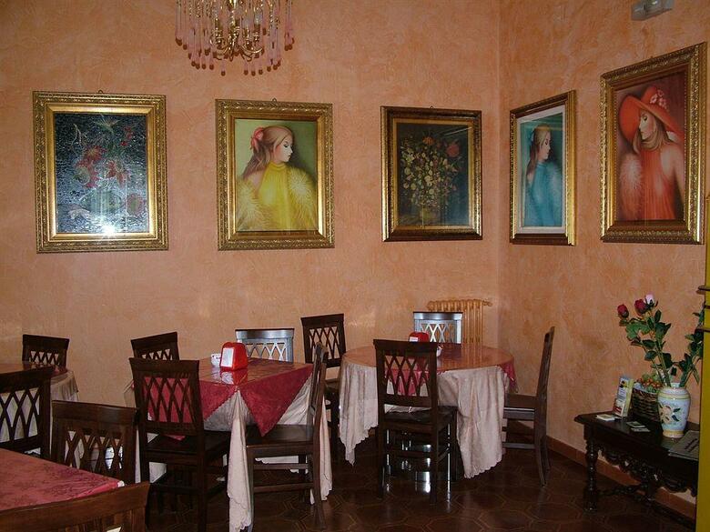 Hotel Moderno