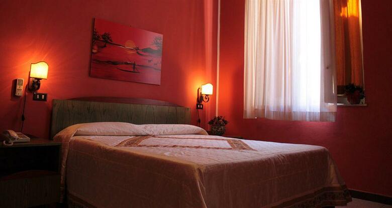 Hotel Moderno