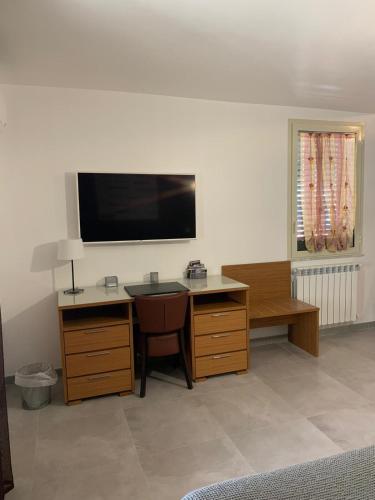 Hotel Villa Archirafi