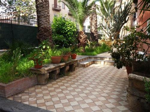 Hotel Villa Archirafi