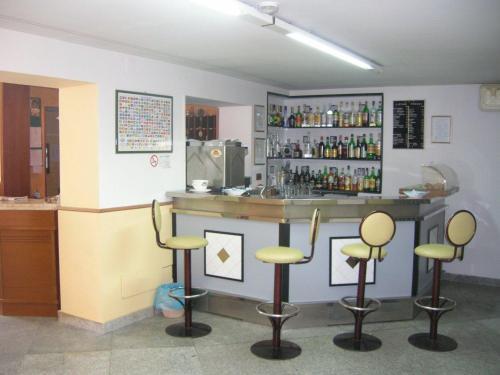 Hotel Villa Archirafi