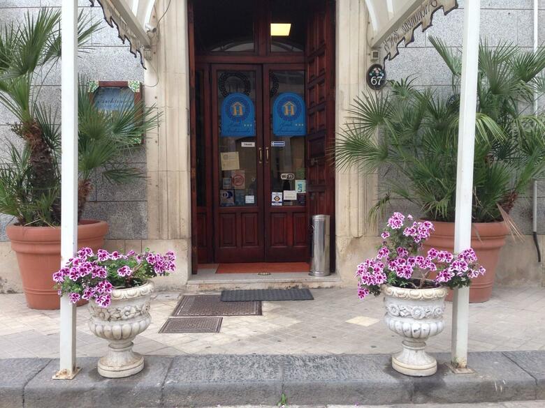 Hotel Archimede